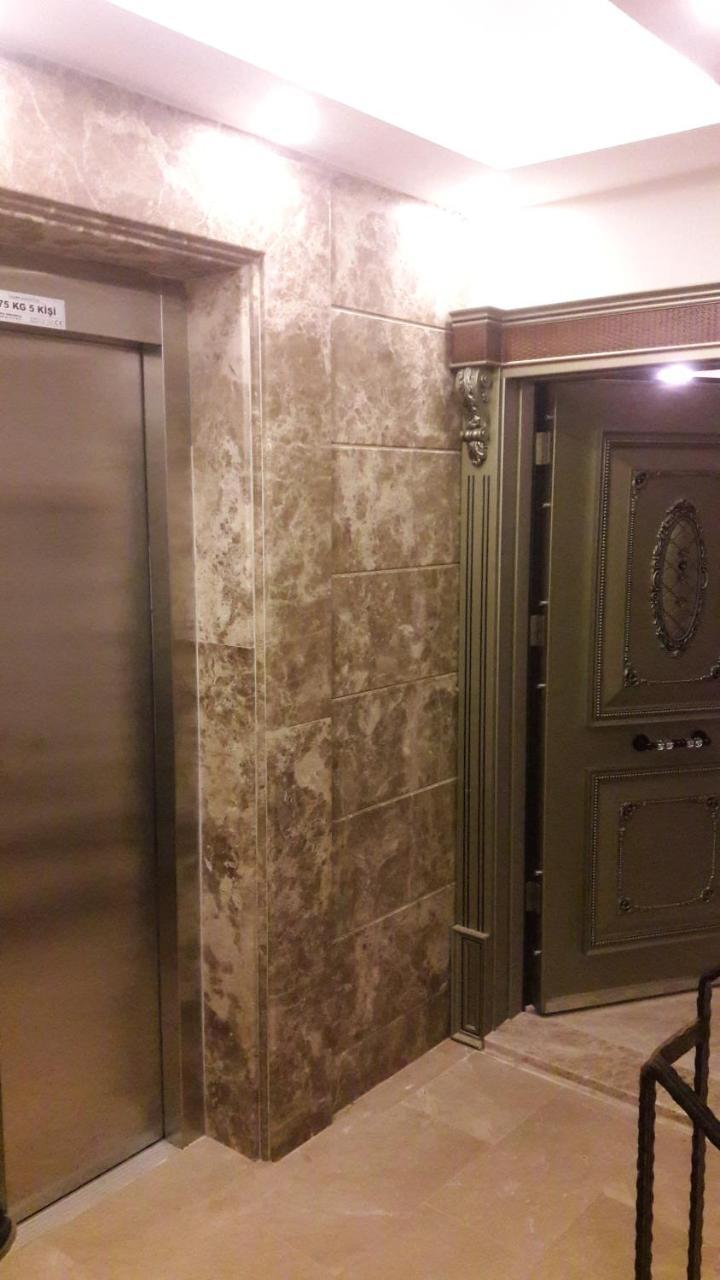 Trabzon Sea Palace Zewnętrze zdjęcie