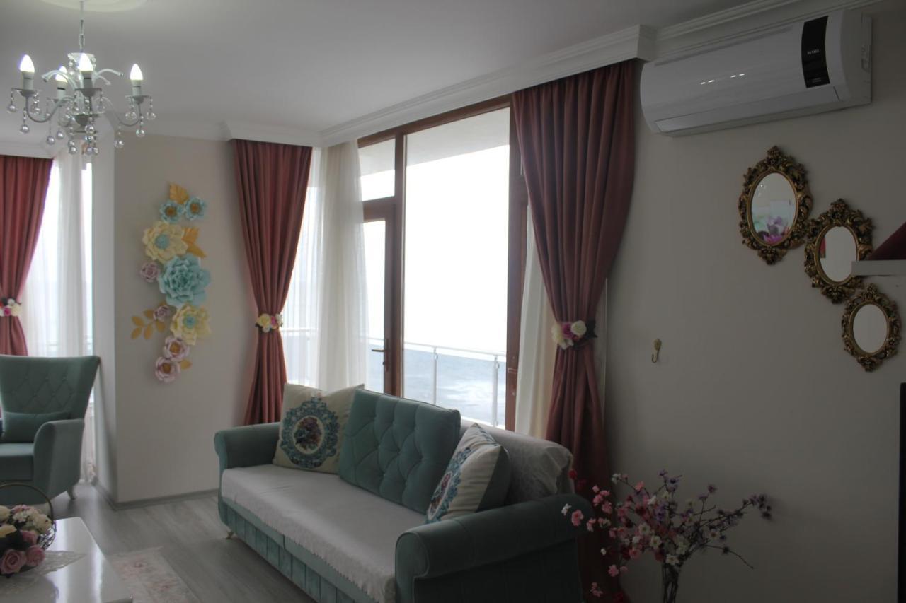 Trabzon Sea Palace Zewnętrze zdjęcie