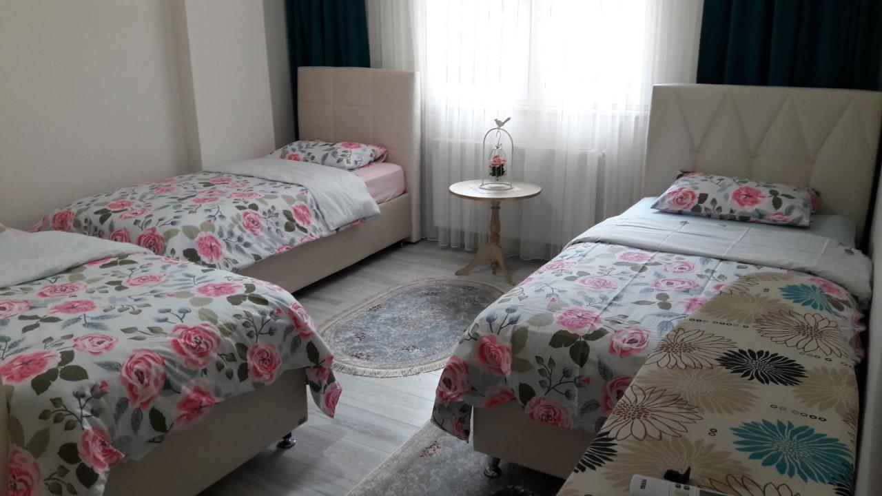 Trabzon Sea Palace Zewnętrze zdjęcie