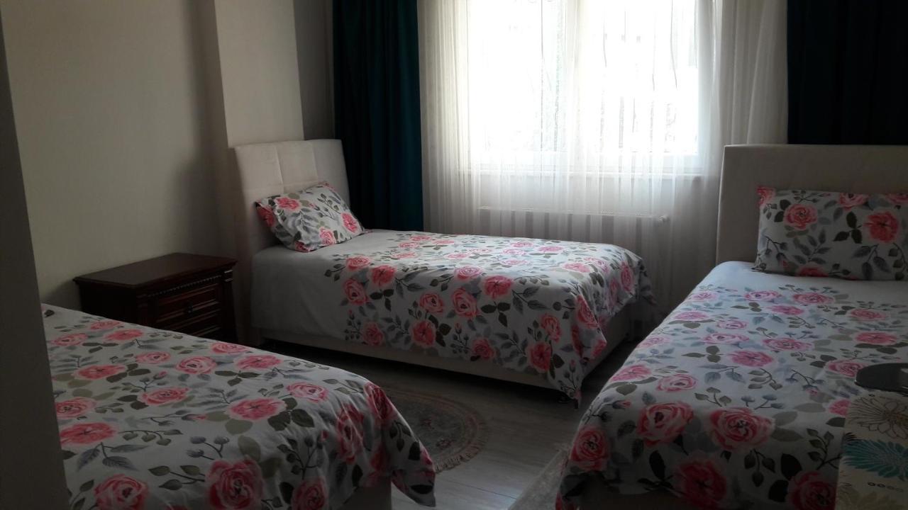 Trabzon Sea Palace Zewnętrze zdjęcie
