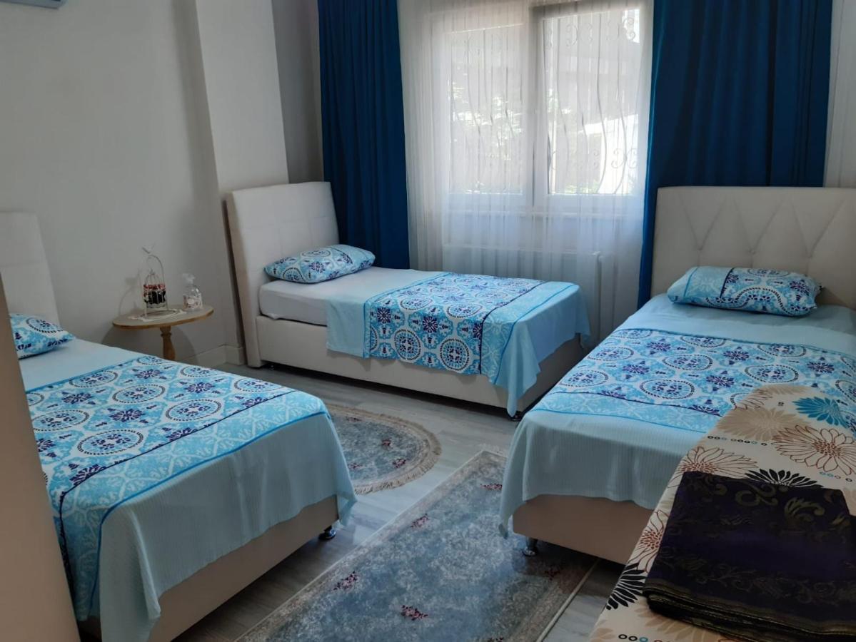 Trabzon Sea Palace Zewnętrze zdjęcie